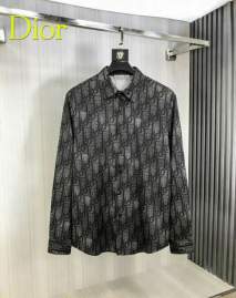 Picture of Dior Shirt Long _SKUDiorM-3XL12yr18826085